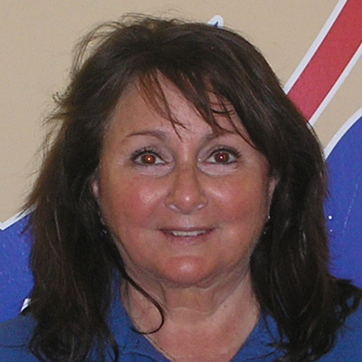 Cathy Derenzo